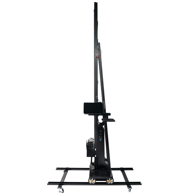 3D Digital Various Wall Art Printing Machine Manufacture Business Profit