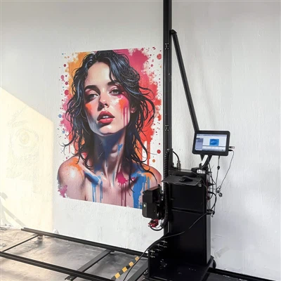 印刷ショップが壁掛けプリンターで売上を倍増させる方法