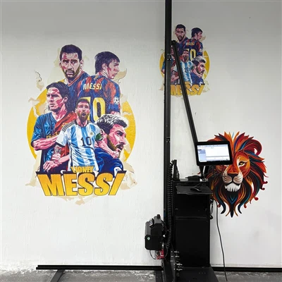 壁掛けプリンターマシンの ROI を理解する