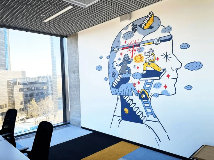 wall printing project wall printing project